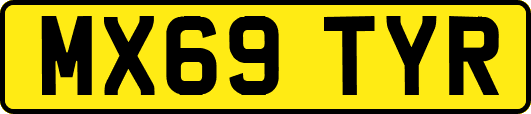 MX69TYR