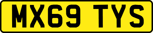 MX69TYS