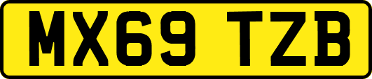 MX69TZB