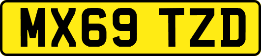 MX69TZD
