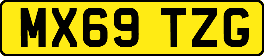 MX69TZG