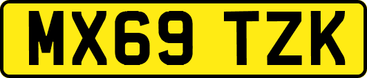 MX69TZK