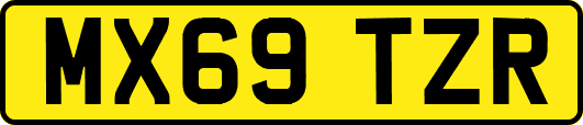 MX69TZR