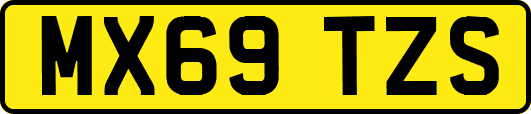 MX69TZS