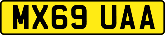 MX69UAA