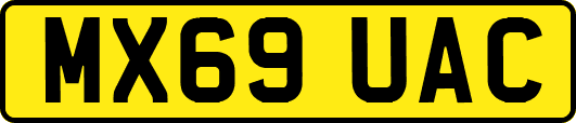 MX69UAC