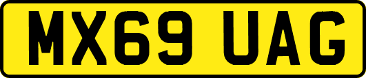 MX69UAG