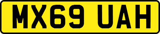 MX69UAH