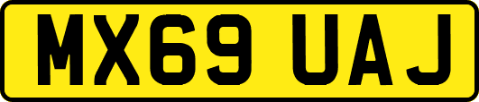MX69UAJ