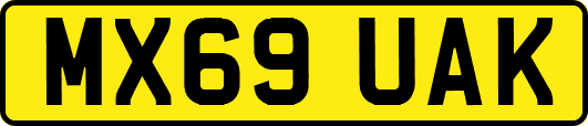 MX69UAK