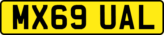 MX69UAL