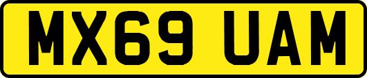 MX69UAM