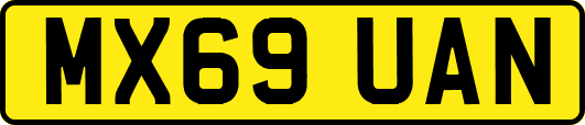 MX69UAN