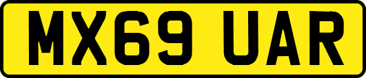 MX69UAR
