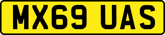 MX69UAS