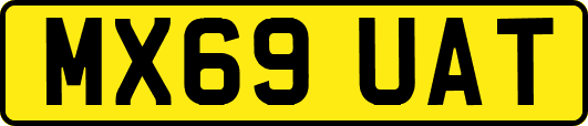 MX69UAT