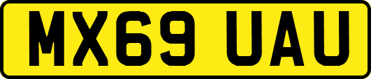 MX69UAU