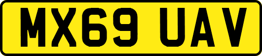 MX69UAV