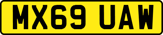 MX69UAW