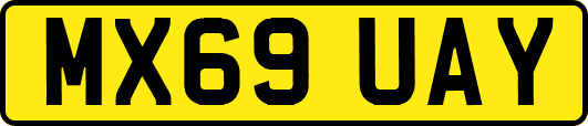 MX69UAY