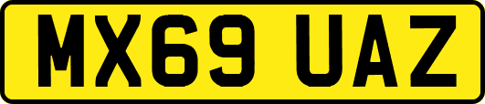MX69UAZ