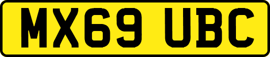 MX69UBC