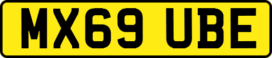 MX69UBE