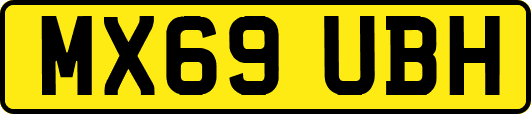 MX69UBH