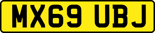 MX69UBJ