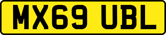MX69UBL