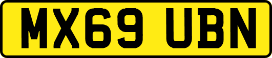 MX69UBN
