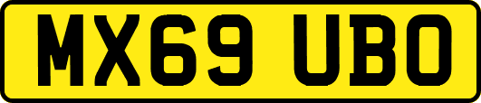 MX69UBO