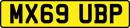 MX69UBP