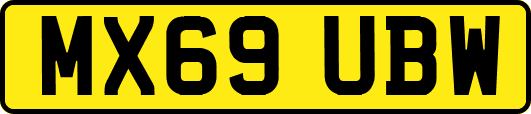 MX69UBW