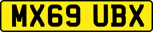 MX69UBX