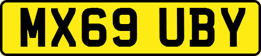 MX69UBY