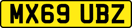 MX69UBZ