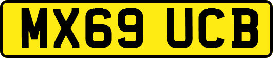 MX69UCB