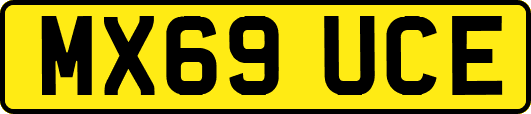 MX69UCE