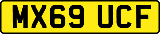 MX69UCF