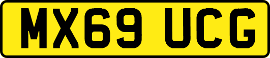 MX69UCG