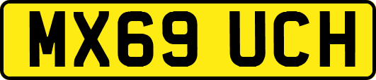 MX69UCH