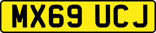 MX69UCJ