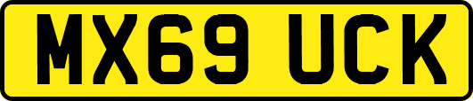 MX69UCK