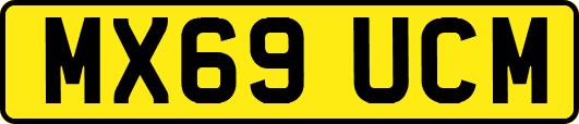 MX69UCM