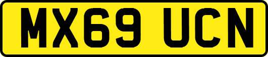 MX69UCN