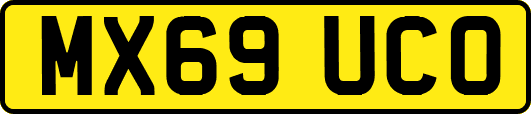 MX69UCO