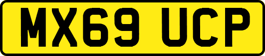 MX69UCP