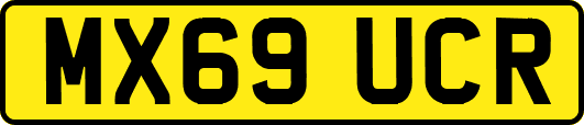 MX69UCR
