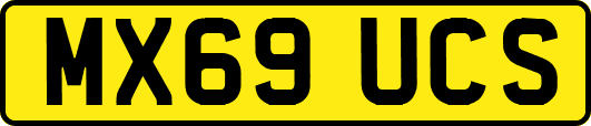 MX69UCS